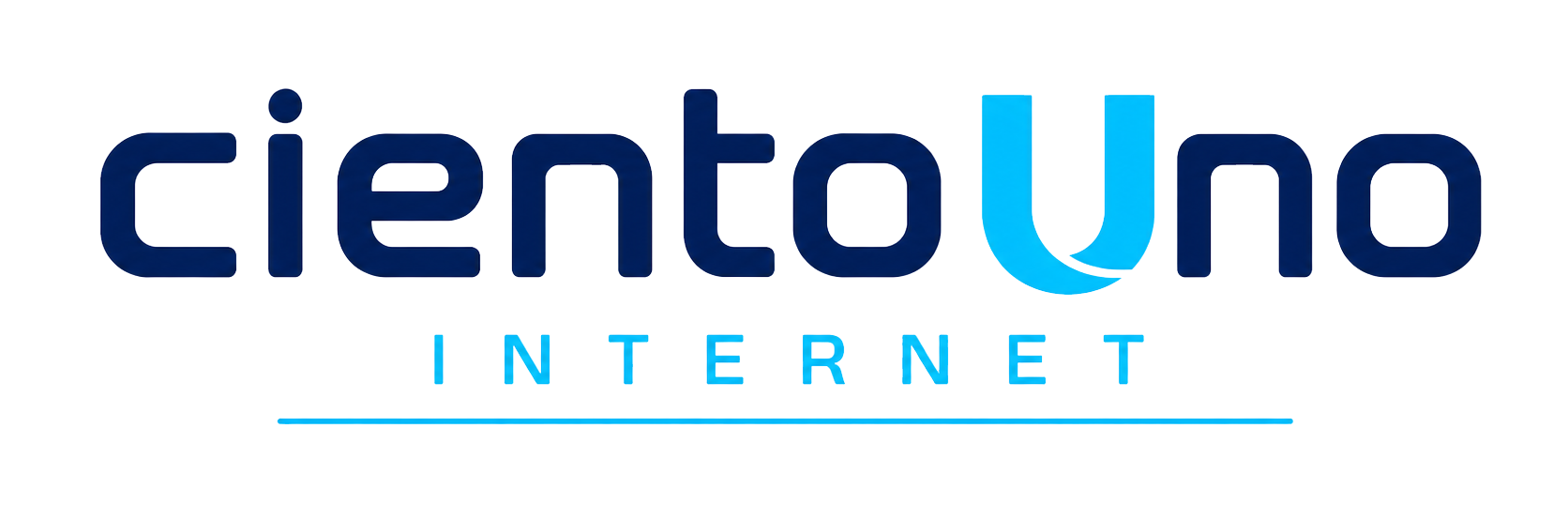 cientoUno Internet